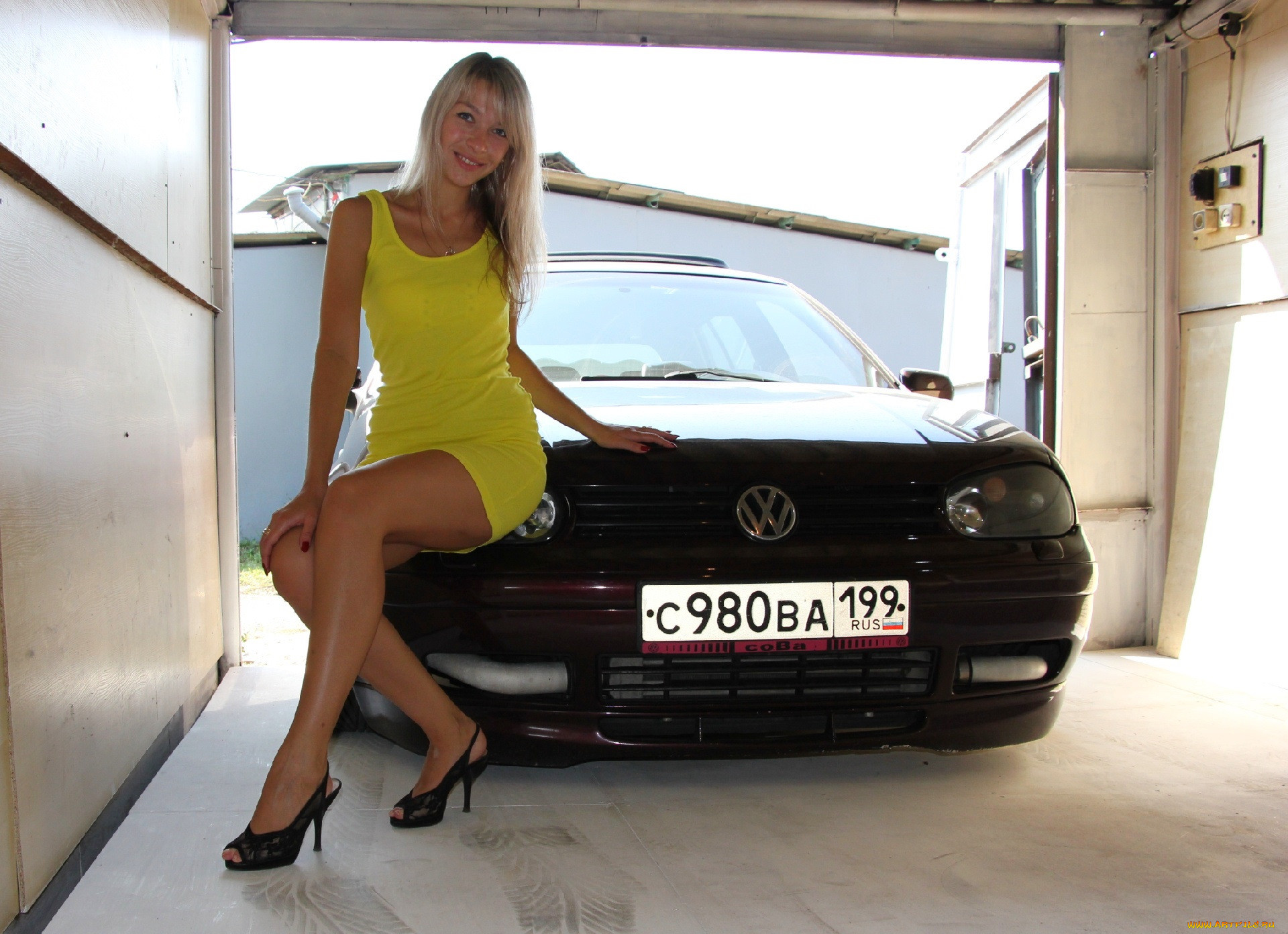 , -  , volkswagen, golf